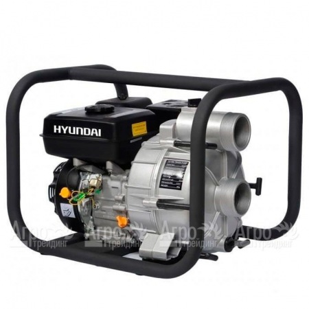 Мотопомпа Hyundai HYT 80  в Саратове