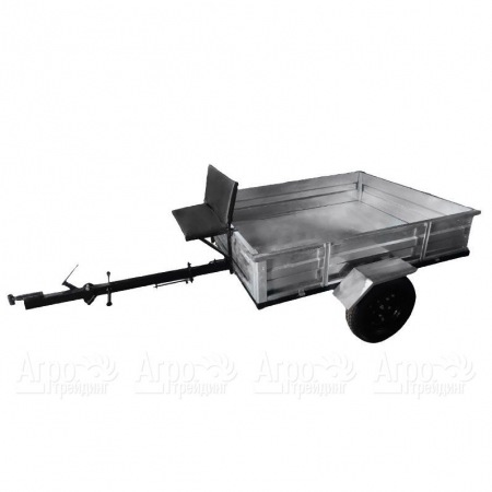 Тележка для мотоблоков Forza ТПМ 8-471 в Саратове