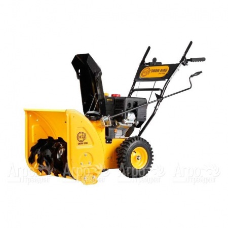 Снегоуборщик Texas Snow King 617TGE в Саратове