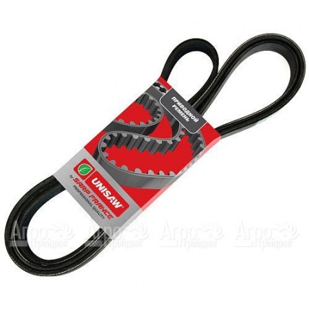 Ремень привода SPRB-02B33K Unisaw Professional Quality с упаковкой в Саратове