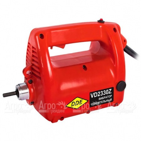 Вибратор глубинный DDE VD2330Z в Саратове