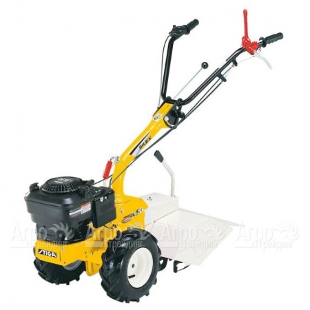 Мотоблок Stiga Silex 95 B в Саратове