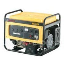 Генератор двухтопливный KNGE6000E в Саратове