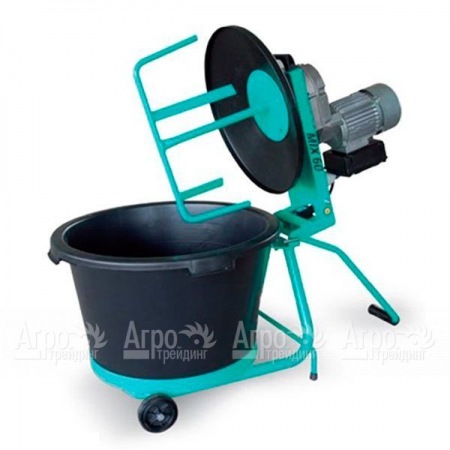 Бетоносмеситель Caiman MIX60 Plus (Бетономешалка Caiman MIX60 Plus) в Саратове