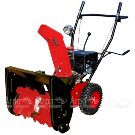 Снегоуборщик Tsunami ST 6556EW в Саратове