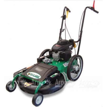 Колесный триммер Billy Goat HW651SPH в Саратове