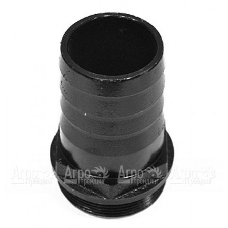 Переходник литой Herz BC-5WAY в Саратове