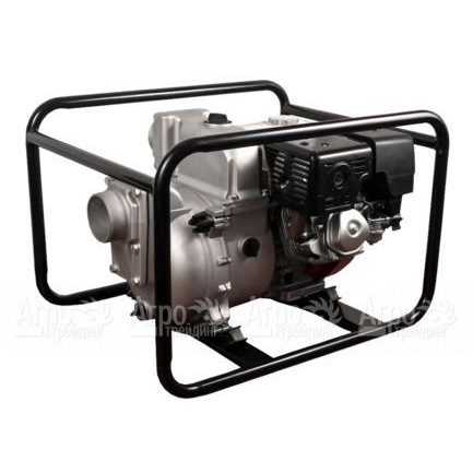 Бензиновая мотопомпа DDE PTR100H в Саратове