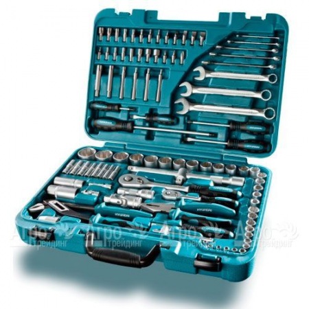 Набор инструментов Hyundai K 98 в Саратове