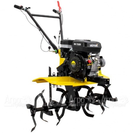 Культиватор Huter МК-7800P-4х2 в Саратове