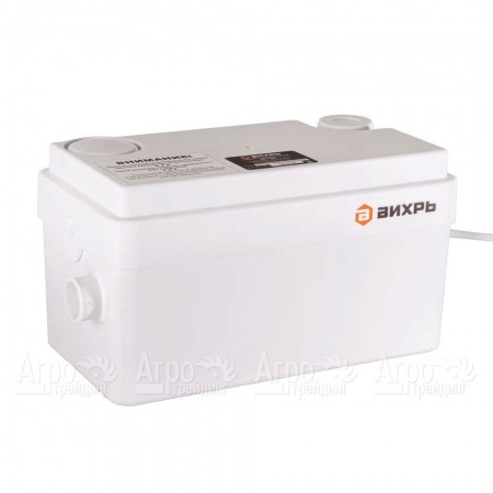 Канализационный насос Вихрь КН-250 в Саратове