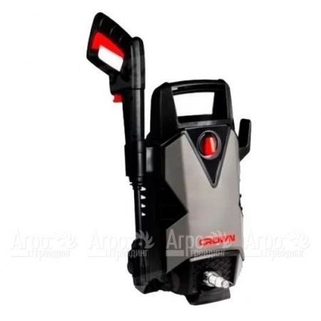 Мойка высокого давления Crown CT42019 в Саратове