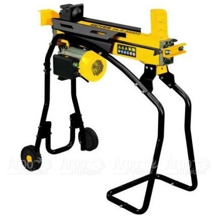 Электрический дровокол Huter HLS-5500H в Саратове