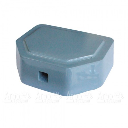 Передний утяжелитель для мотоблоков и культиваторов Pubert, Caiman, MasterYard Quatro Max, Quatro Junior в Саратове