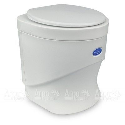 Компостирующий биотуалет Separett Weekend 7011 в Саратове