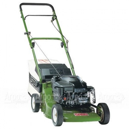 Газонокосилка бензиновая SABO 43-PRO SA1044 в Саратове