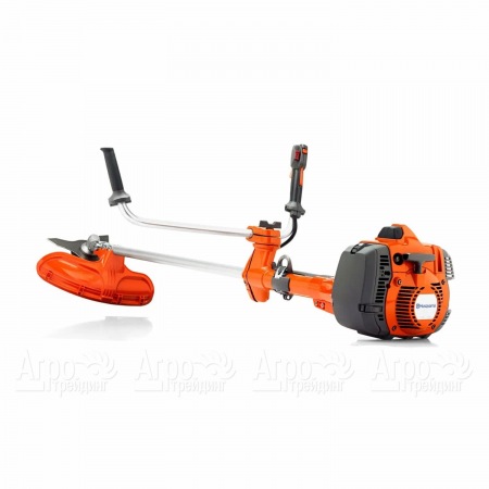 Бензокоса (бензиновый триммер) Husqvarna 545FR  в Саратове