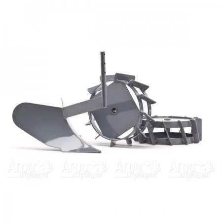 Комплект для вспашки R0058 для культиваторов Pubert, Caiman в Саратове