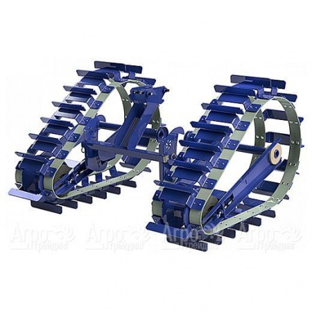 Приставка гусеничная для мотоблоков Ока  в Саратове