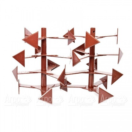 Фрезы Гусиные лапки 300х400х23 для мотоблоков RedVerg в Саратове