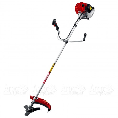 Бензокоса (бензиновый триммер) Зубр КРБ-1300 в Саратове