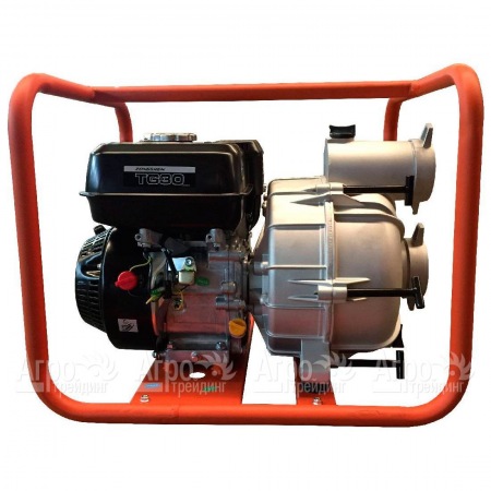 Бензиновая мотопомпа Zongshen TG 30 в Саратове