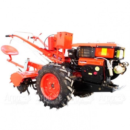 Мотоблок Profi PR1040E в Саратове