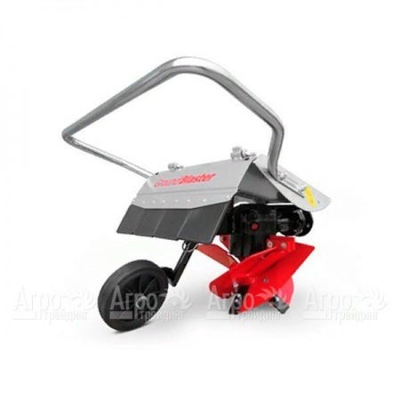 Плуг роторный для мотоблоков Caiman с ВОМ в Саратове