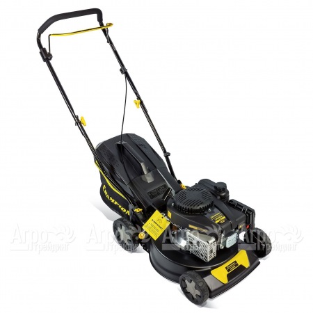 Газонокосилка бензиновая Champion LM4222 в Саратове