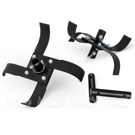 Дополнительные фрезы для культиваторов Мобил К МКМ-1, МКМ-1Р в Саратове