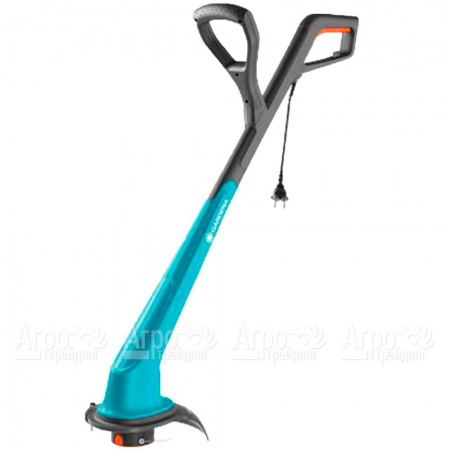 Электрокоса (электрический триммер) Gardena SmallCut 350/23 в Саратове