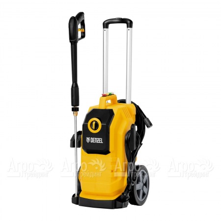 Мойка высокого давления Denzel K 70 Power в Саратове