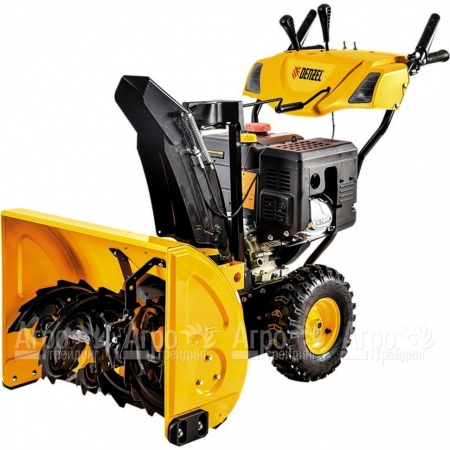 Снегоуборщик Denzel SB 1100 E в Саратове