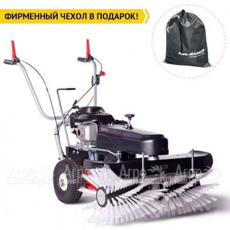 Подметальная машина Limpar 78 (с универсальной щеткой) в Саратове