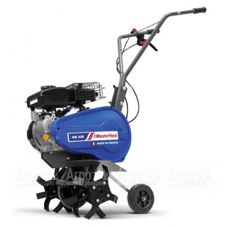 Культиватор MasterYard MB 40R в Саратове