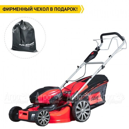 Газонокосилка аккумуляторная Fubag FLA 4840 SM  в Саратове