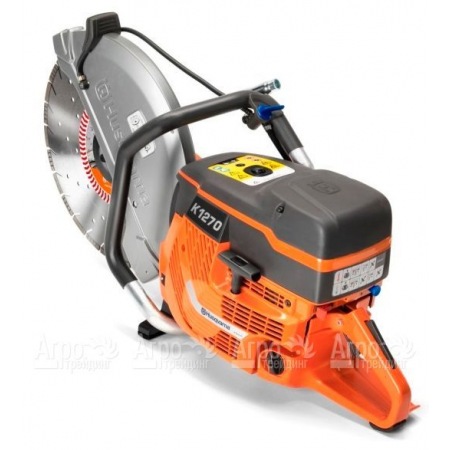 Бензорез Husqvarna K 1270 14 в Саратове