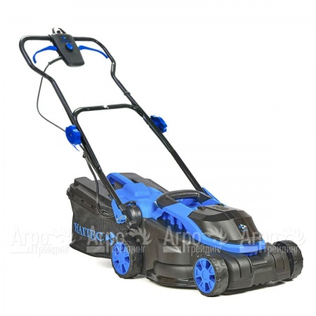 Газонокосилка аккумуляторная Haitec HT-ARM133 в Саратове