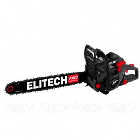 Бензопила Elitech CS 5841F 18"  в Саратове