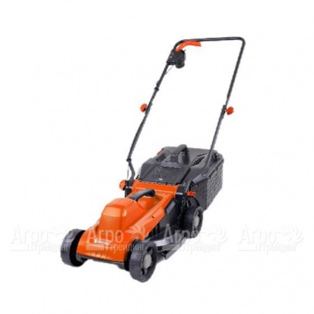 Газонокосилка электрическая Yard Fox EL 3330 в Саратове