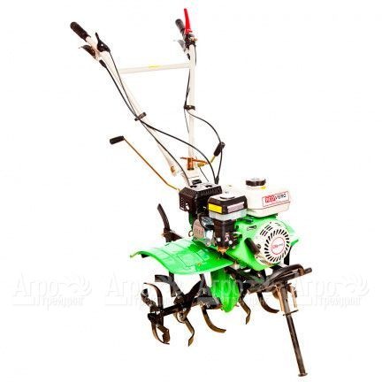 Мотоблок RedVerg Волгарь-2 (без колес) в Саратове