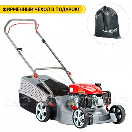 Газонокосилка бензиновая AL-KO Classic 4.62 P-A в Саратове
