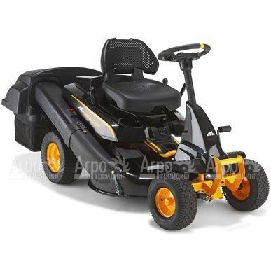 Садовый минитрактор McCulloch M105-77X в Саратове