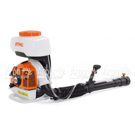 Опрыскиватель бензиновый Stihl SR 430 в Саратове
