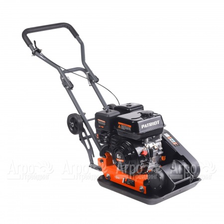 Виброплита бензиновая Patriot SVR-60 в Саратове
