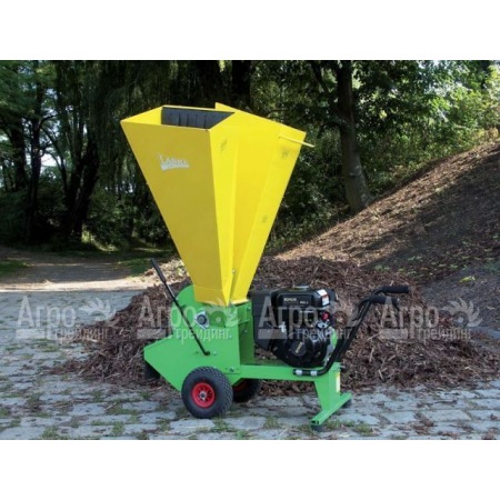 Измельчитель веток и древесных остатков Laski KDO 60/6 в Саратове