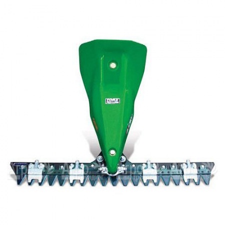 Насадка "фронтальная косилка" 80 см для мотоблоков Caiman в Саратове