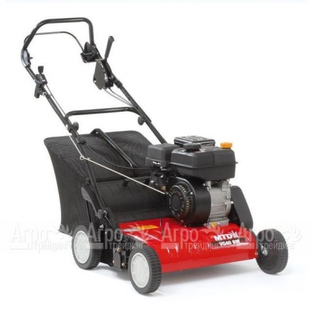 Бензиновый вертикуттер MTD VG 40 BM в Саратове