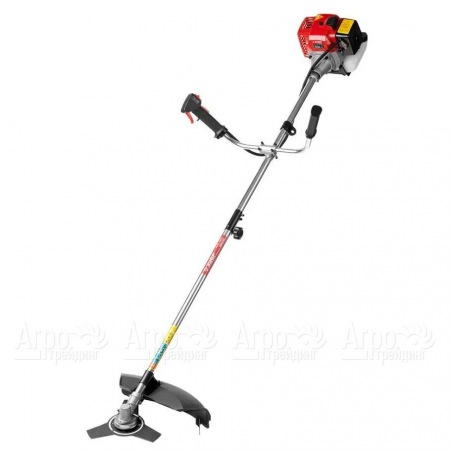 Бензокоса (бензиновый триммер) Зубр КРБ-350 в Саратове