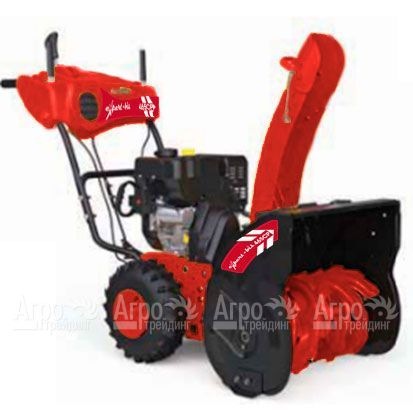 Снегоуборщик Expert BIS 490 в Саратове